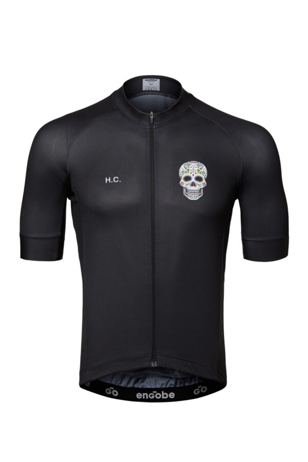 Maillot Skull Hombre