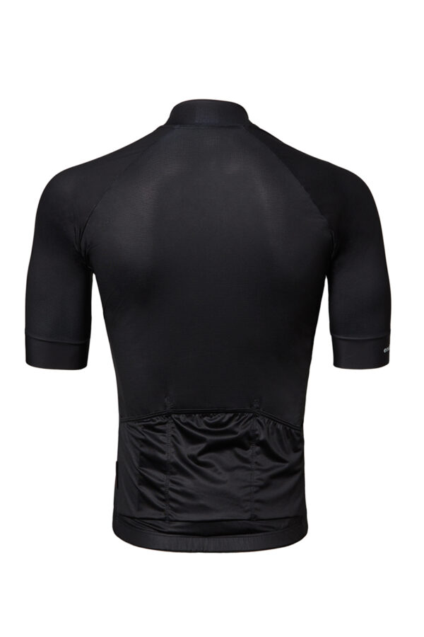 Maillot Skull Espalda