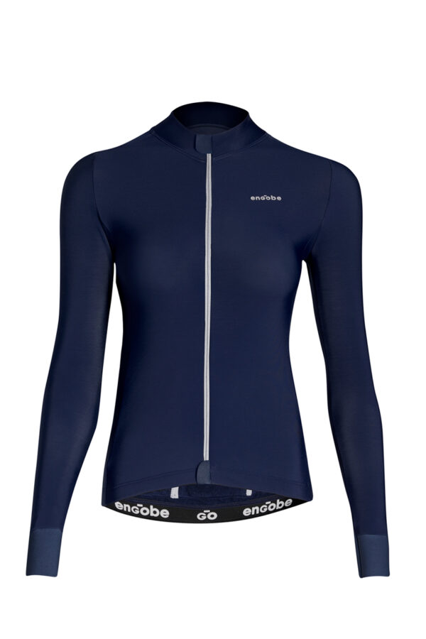 Maillot Bluenite 3D Mujer
