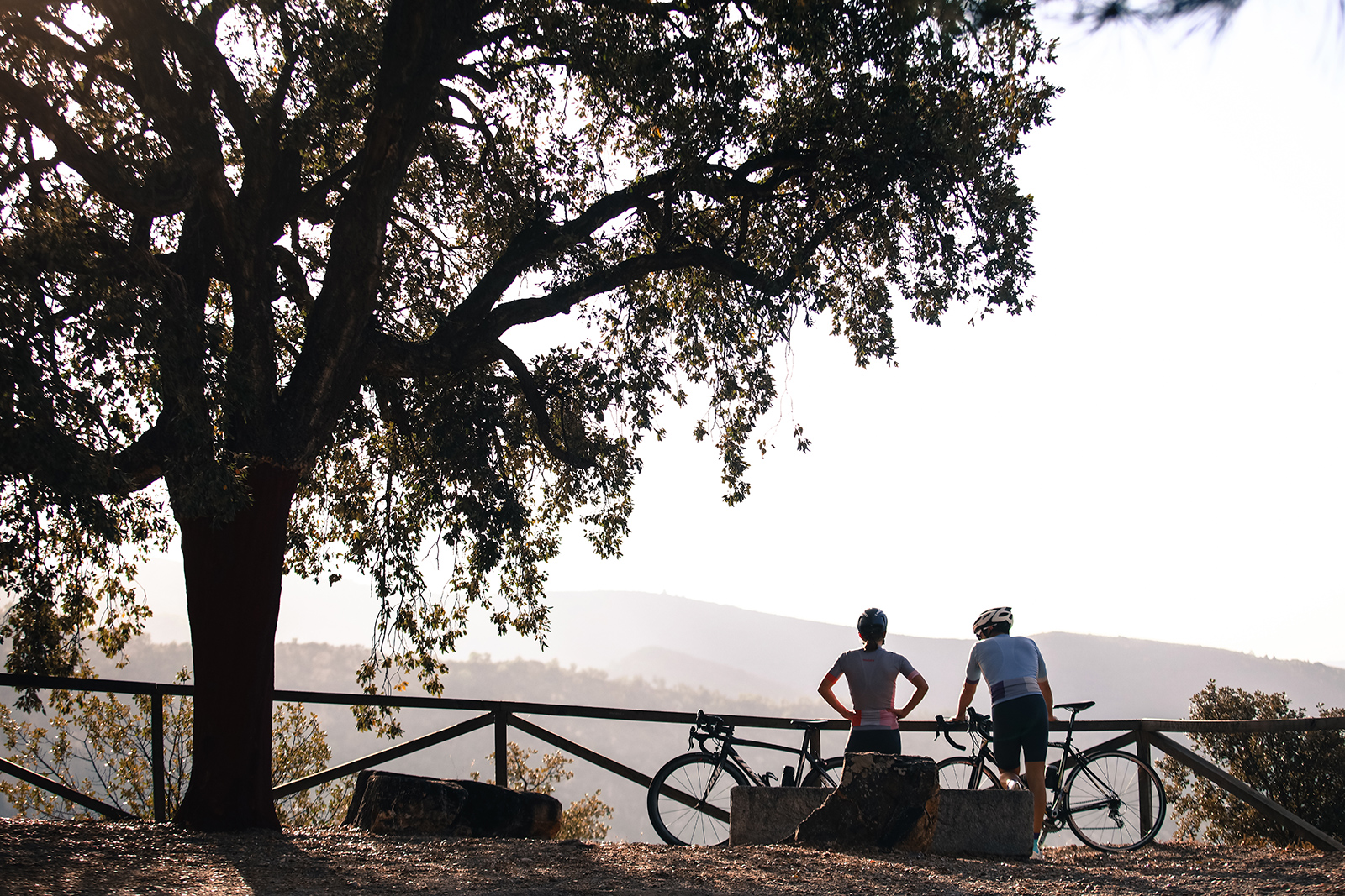 Mirador Sierra de Espadán