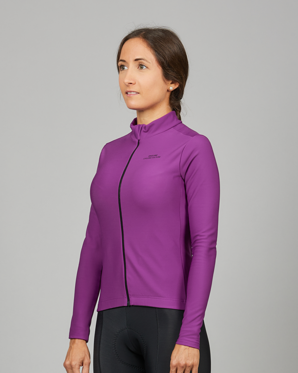 maillot morado mujer | engobe