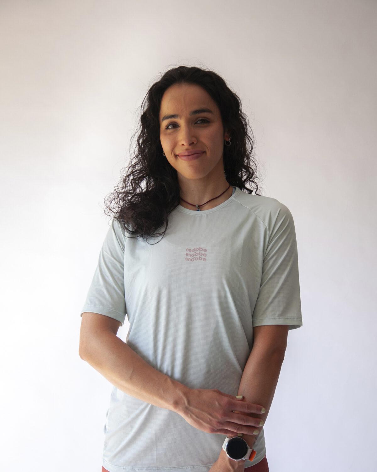 Camiseta gravel SNACK - Imagen 1