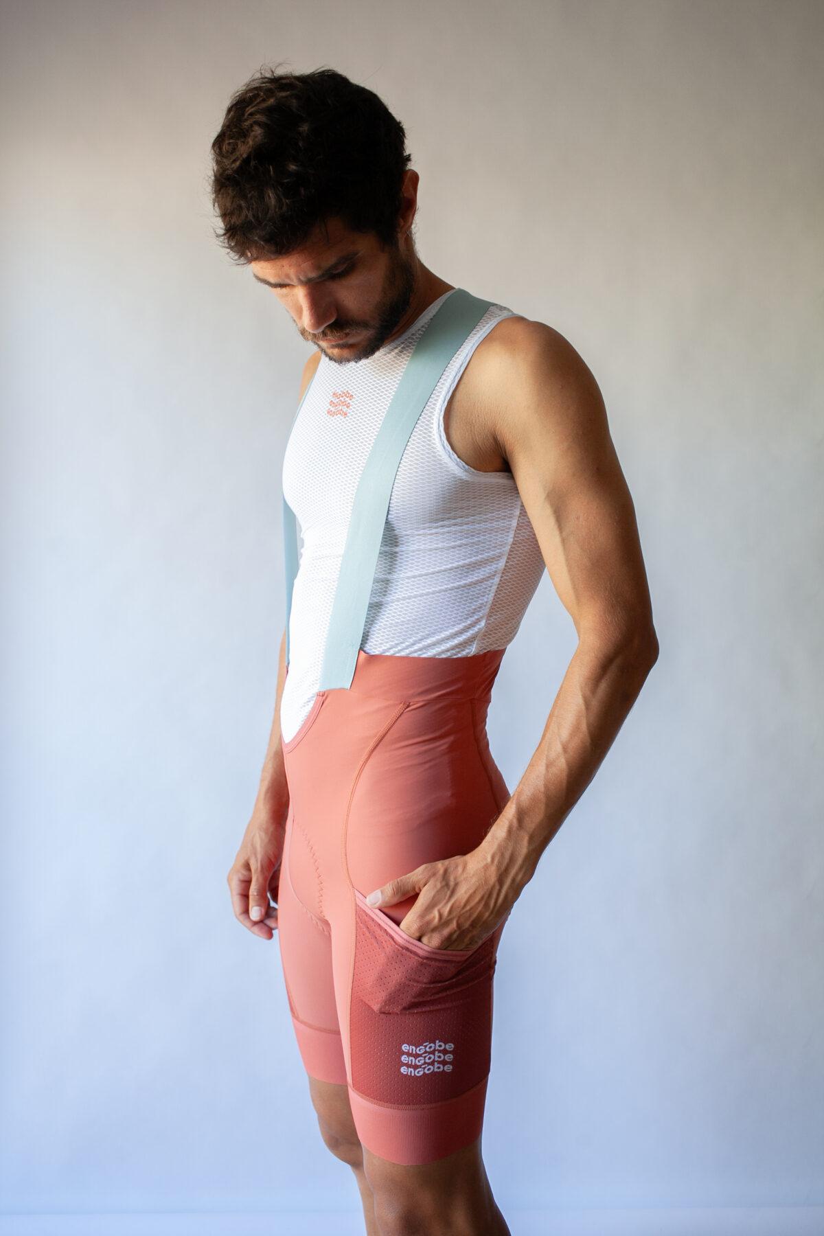 Culotte Cargo Teja - Imagen 3
