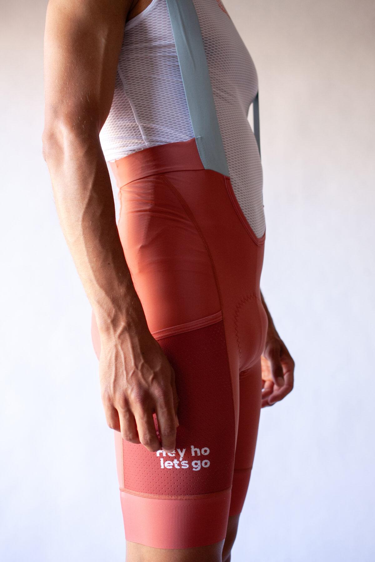 Culotte Cargo Teja - Imagen 4