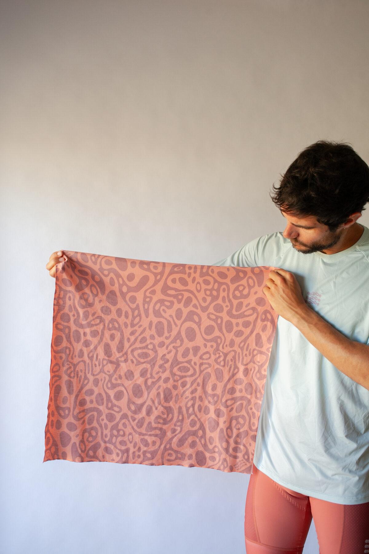 Bandana Cremaet - Imagen 3