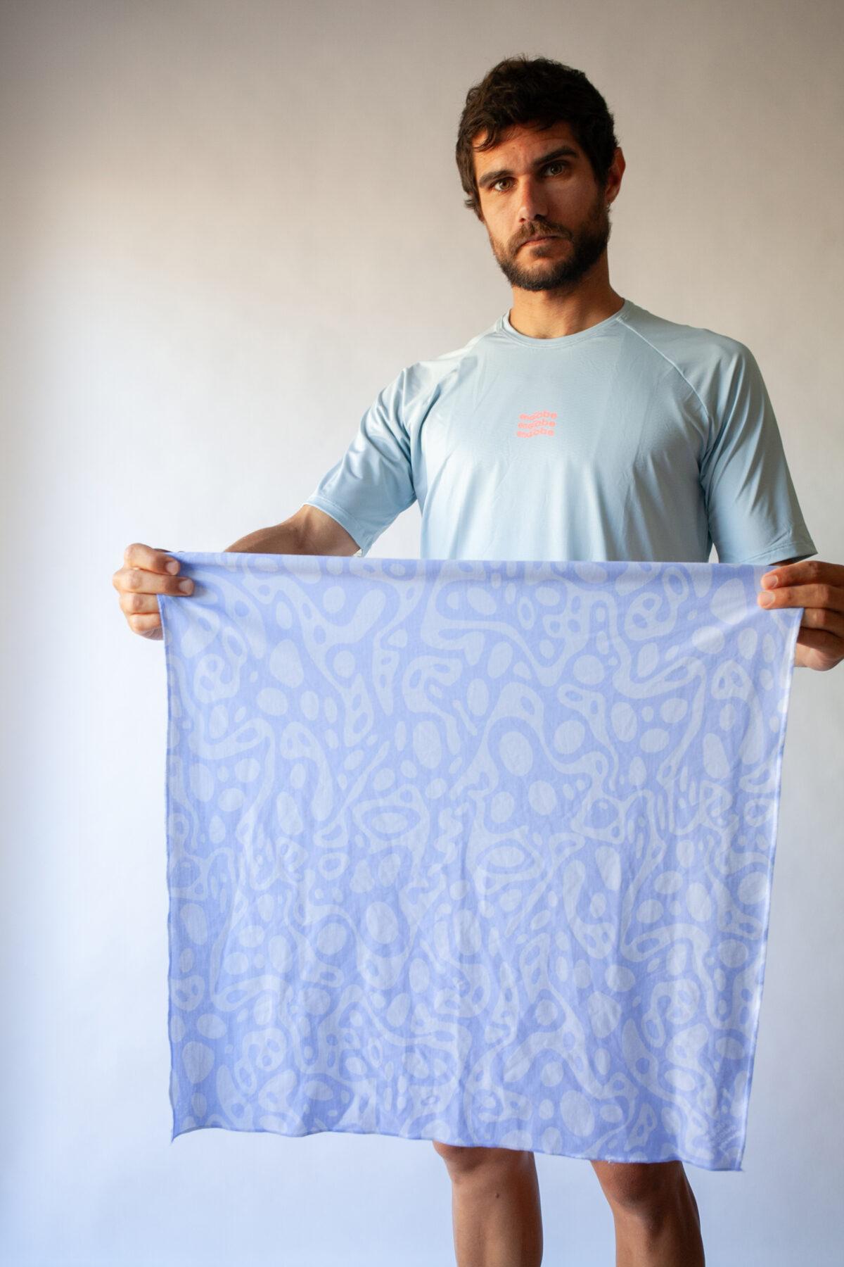 Bandana Peloton - Imagen 3