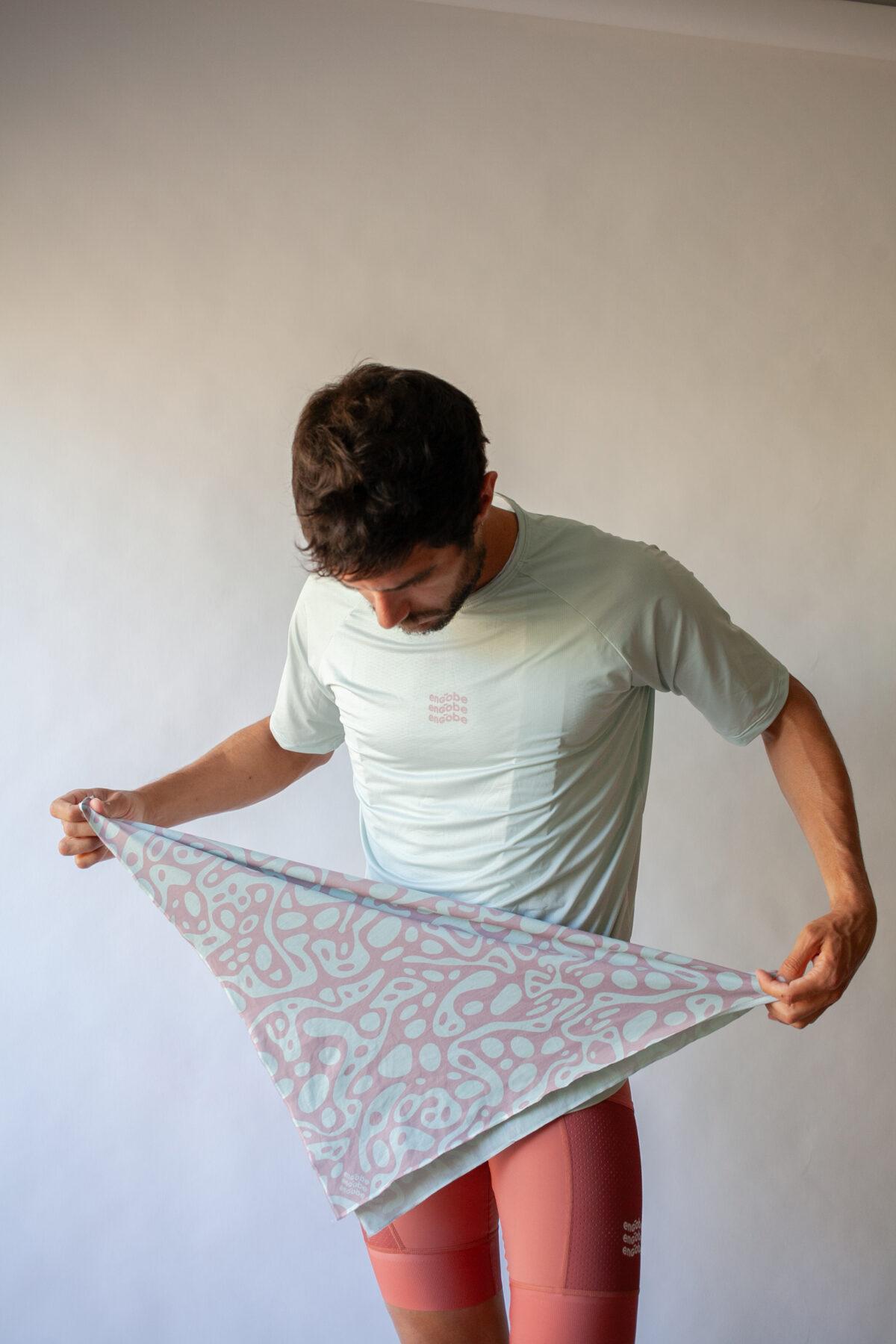 Bandana snack - Imagen 3