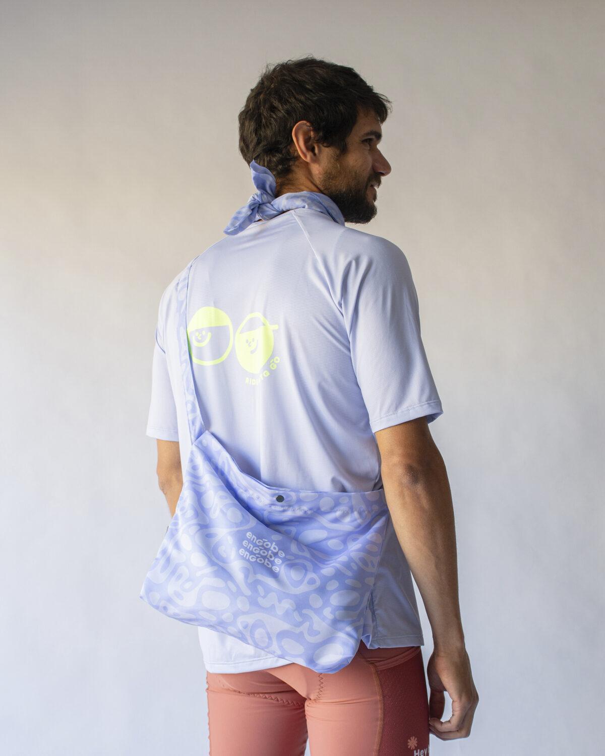 Musette Peloton - Imagen 1