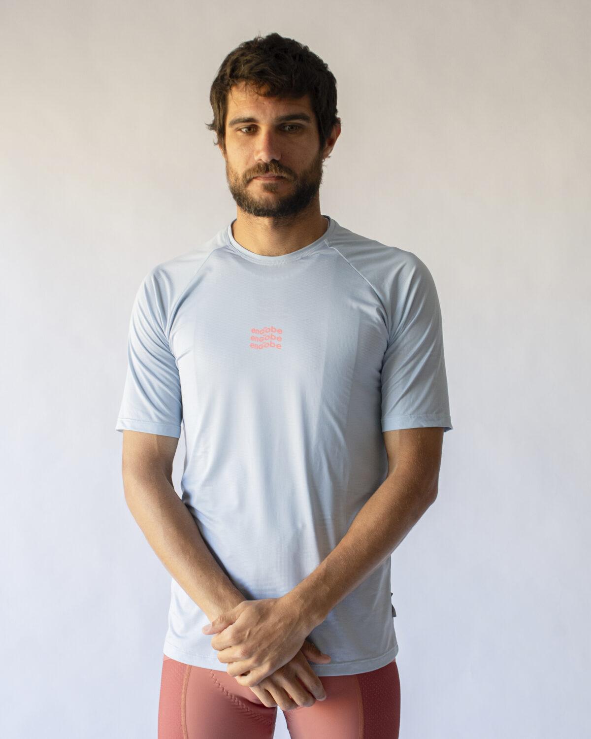 Camiseta Gravel Blossom - Imagen 2