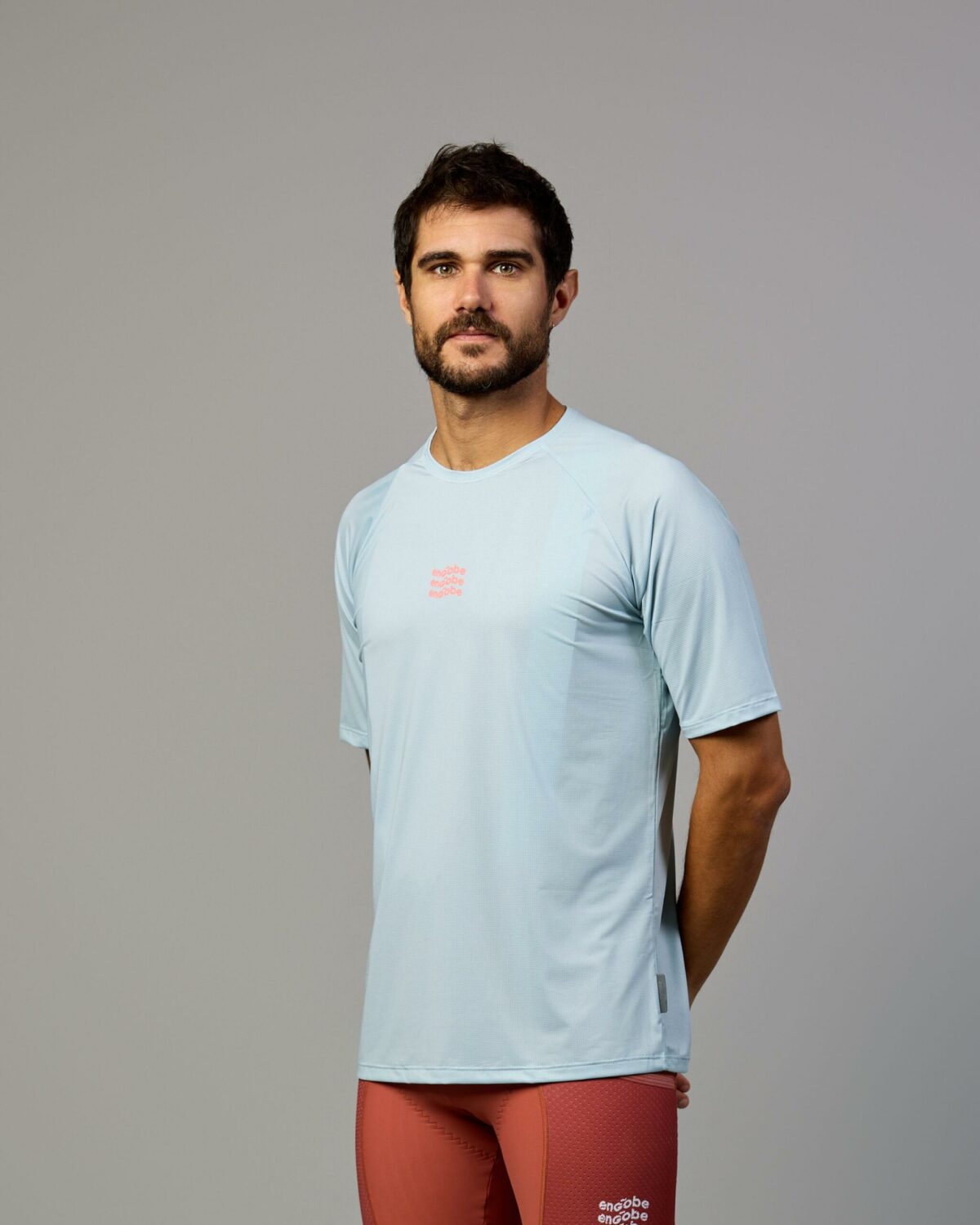 Camiseta Gravel Blossom - Imagen 1