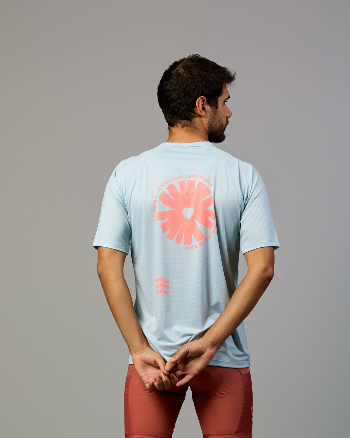 Camiseta Gravel Blossom - Imagen 3