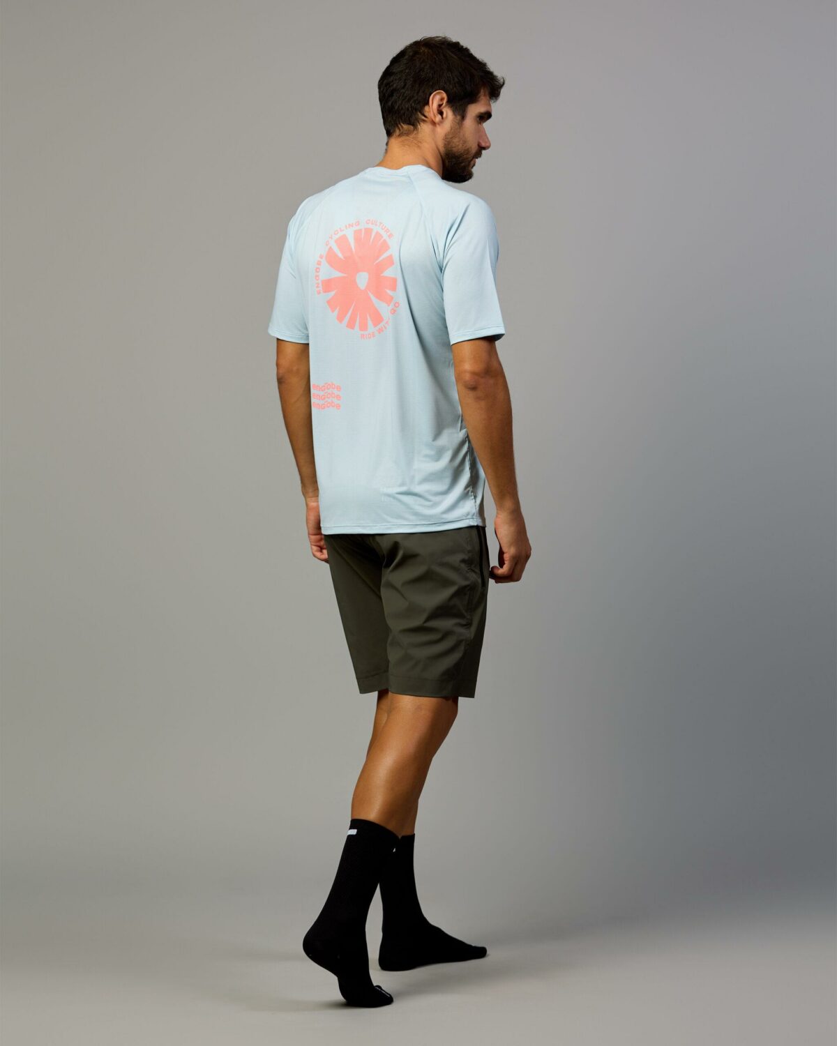 Pantalon Gravel Green - Imagen 2