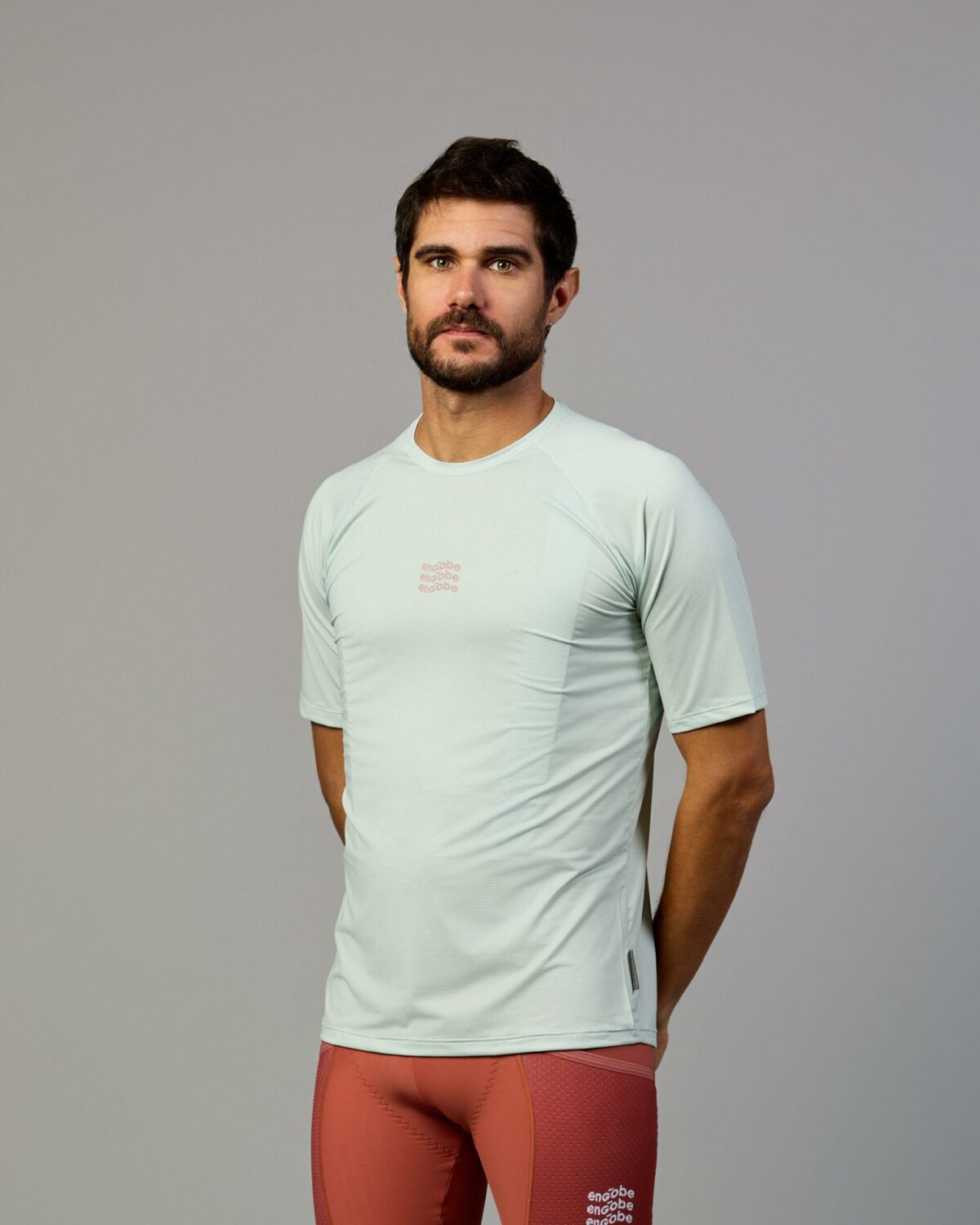 Camiseta gravel SNACK - Imagen 1