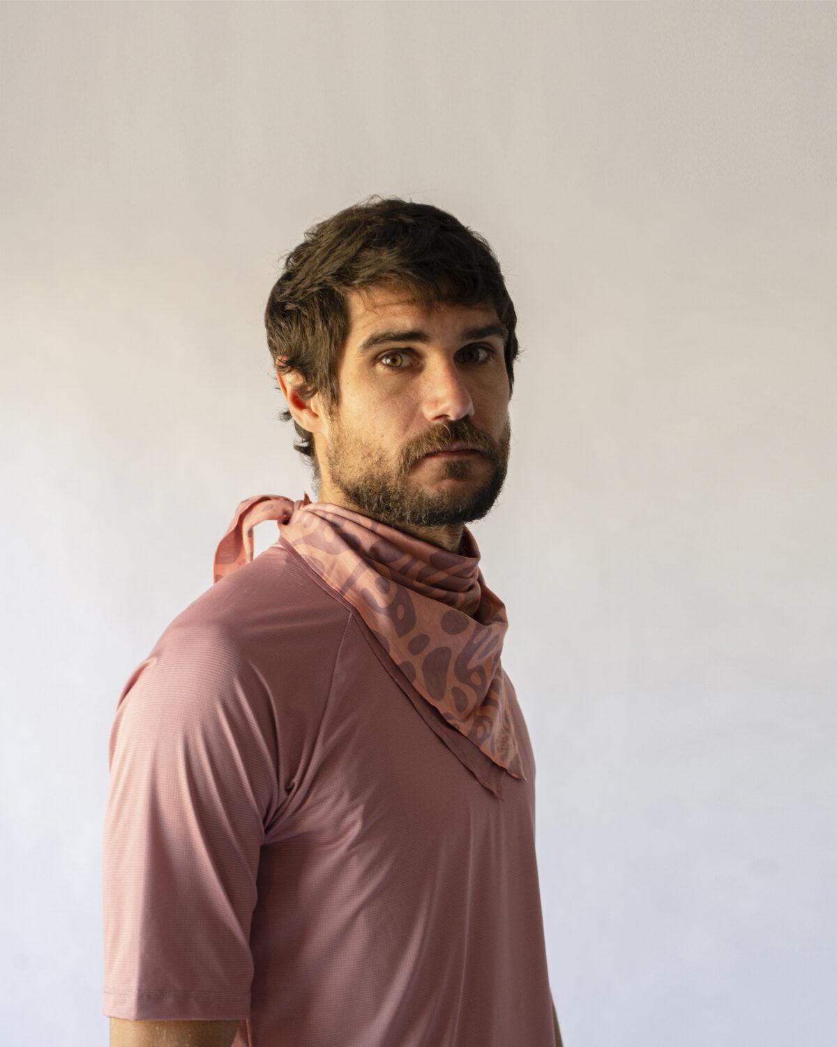 Bandana Cremaet - Imagen 1