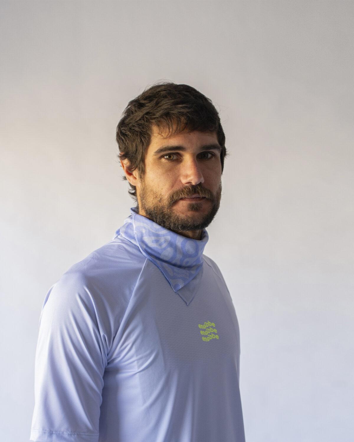 Bandana Peloton - Imagen 1