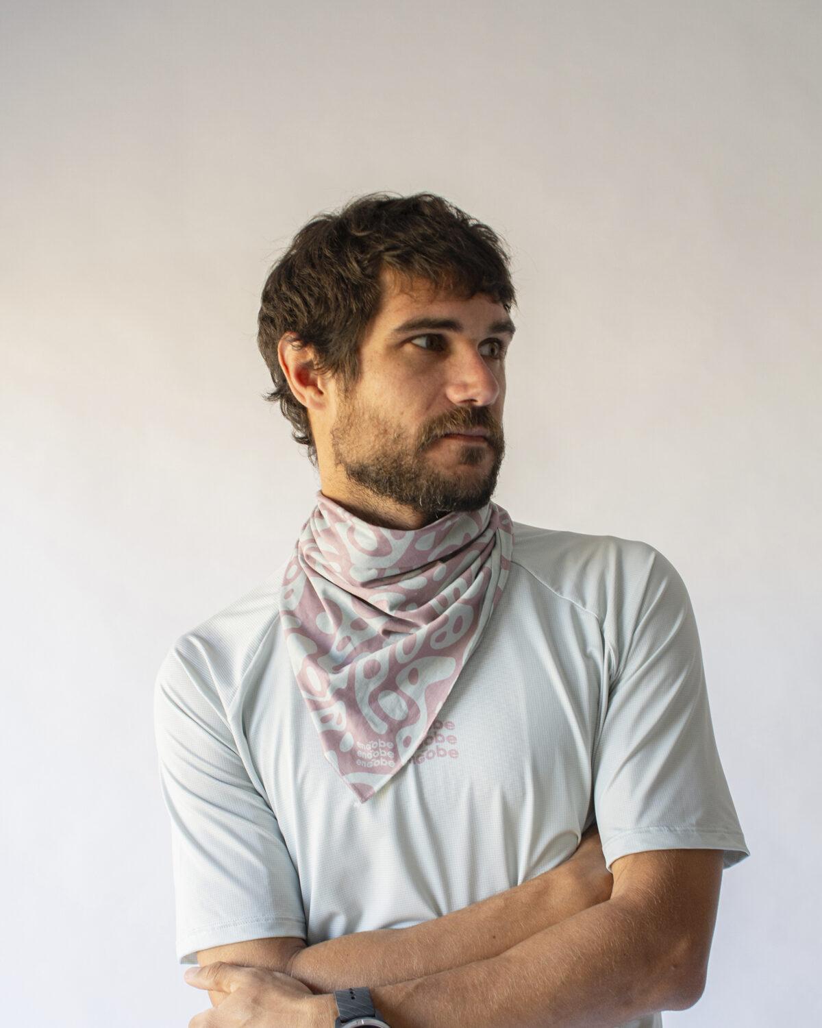 Bandana snack - Imagen 1