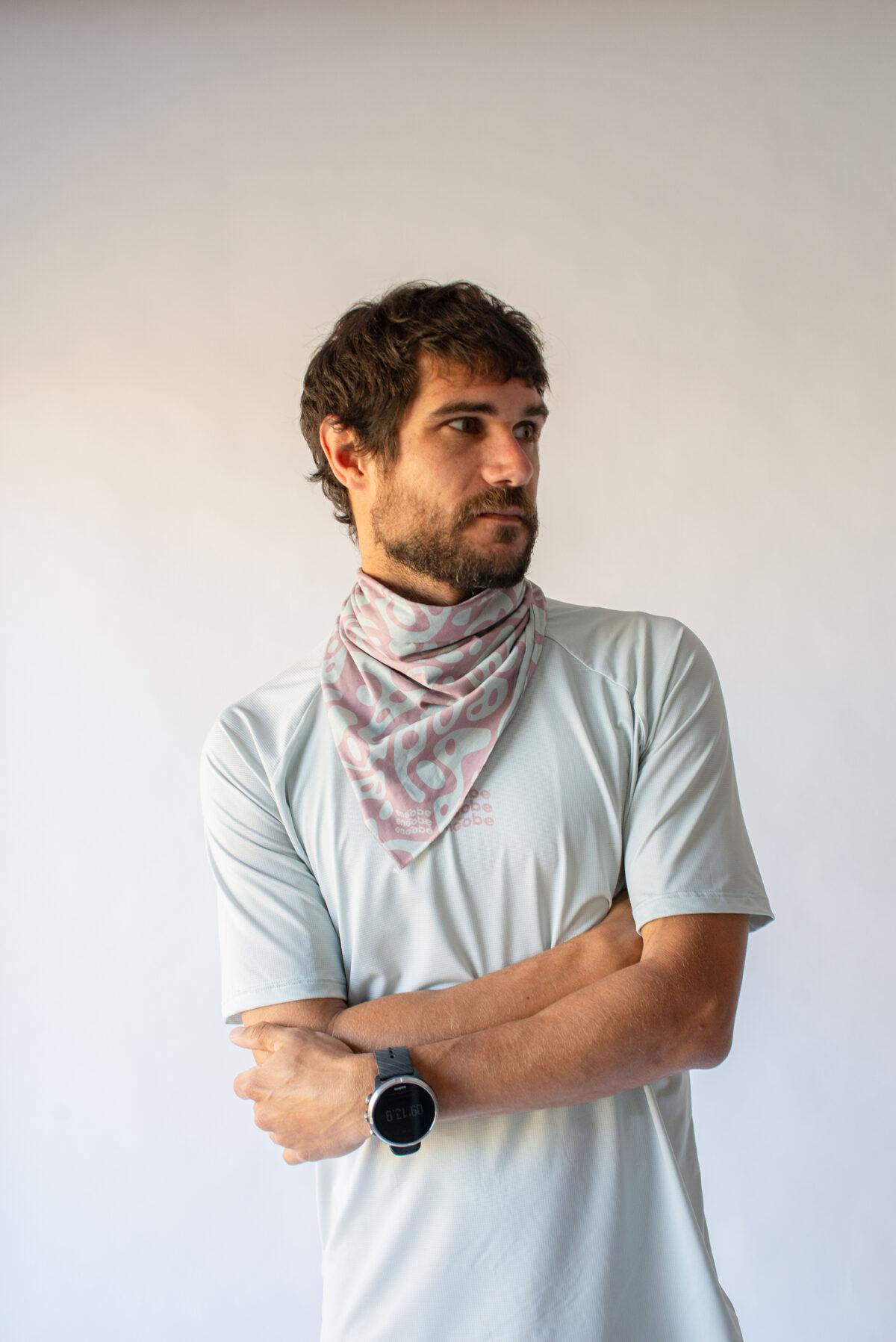 Bandana snack - Imagen 2