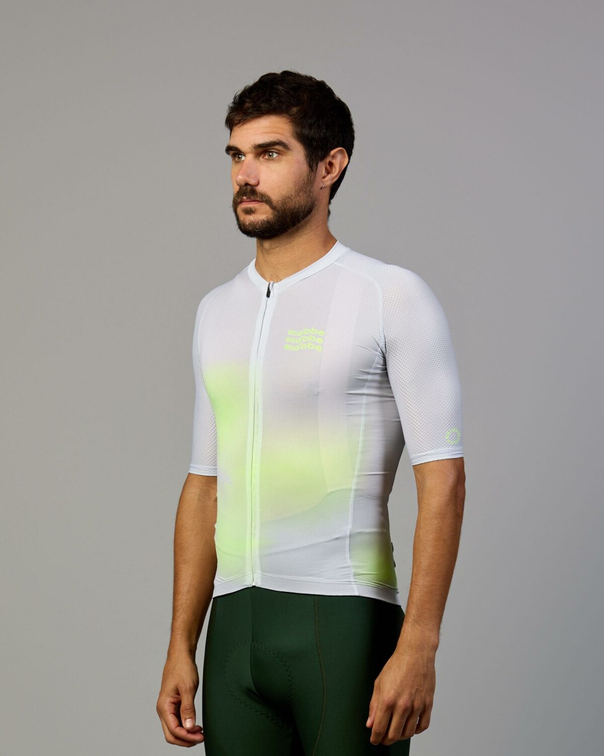 Maillot Psique - yellow - Imagen 1