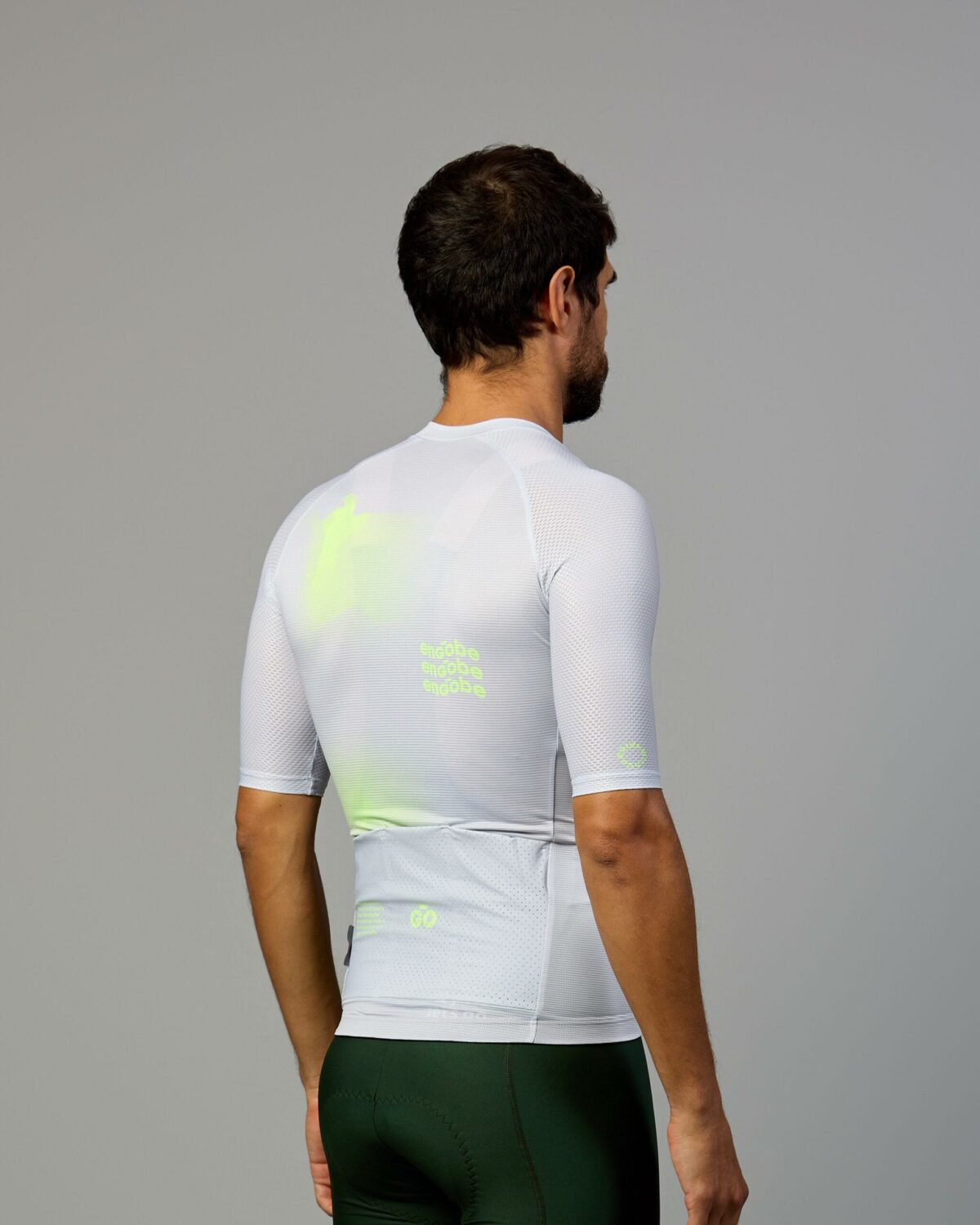 Maillot Psique - yellow - Imagen 2