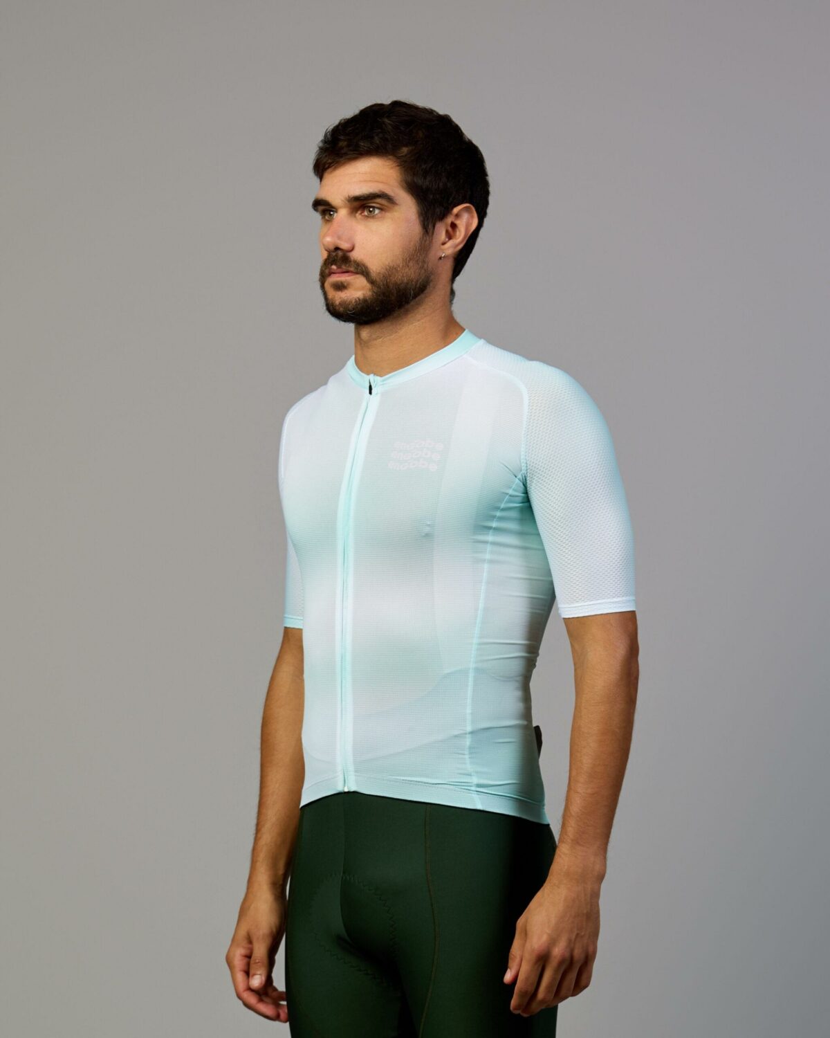 Maillot Psique - Turquoise - Imagen 1
