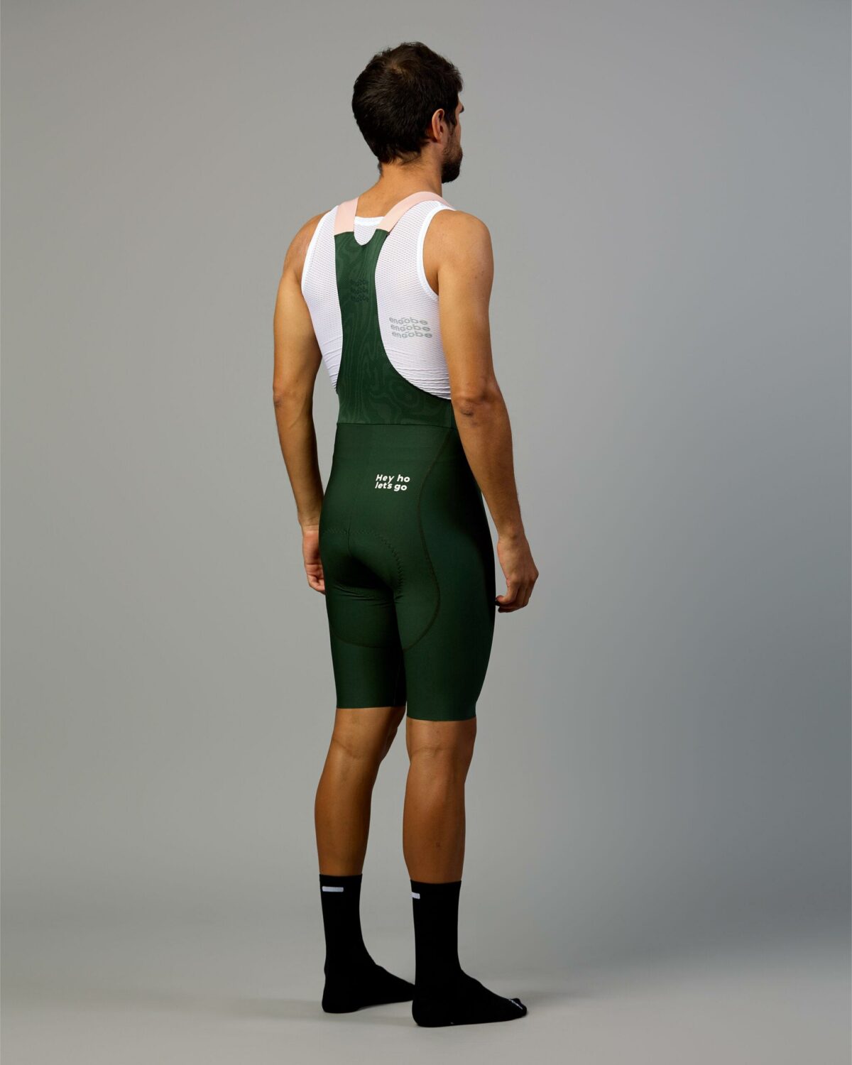 Culotte Element - Green - Imagen 2