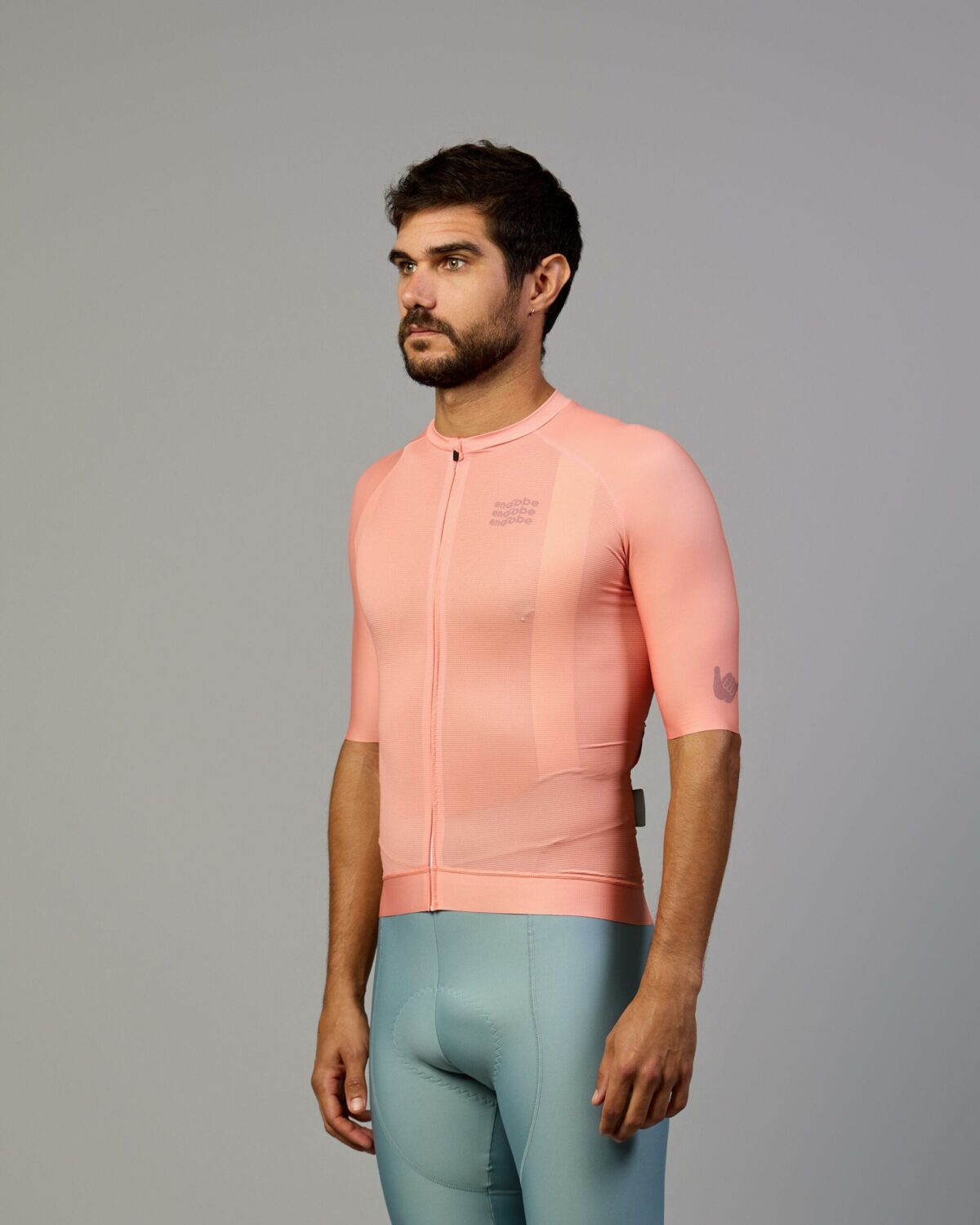Maillot Chill Peach - Imagen 1