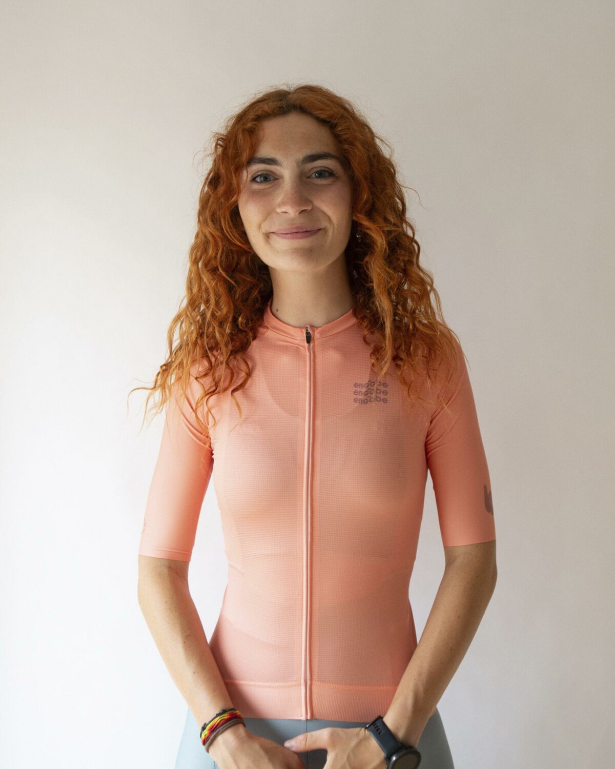 Maillot Chill Peach - Imagen 1