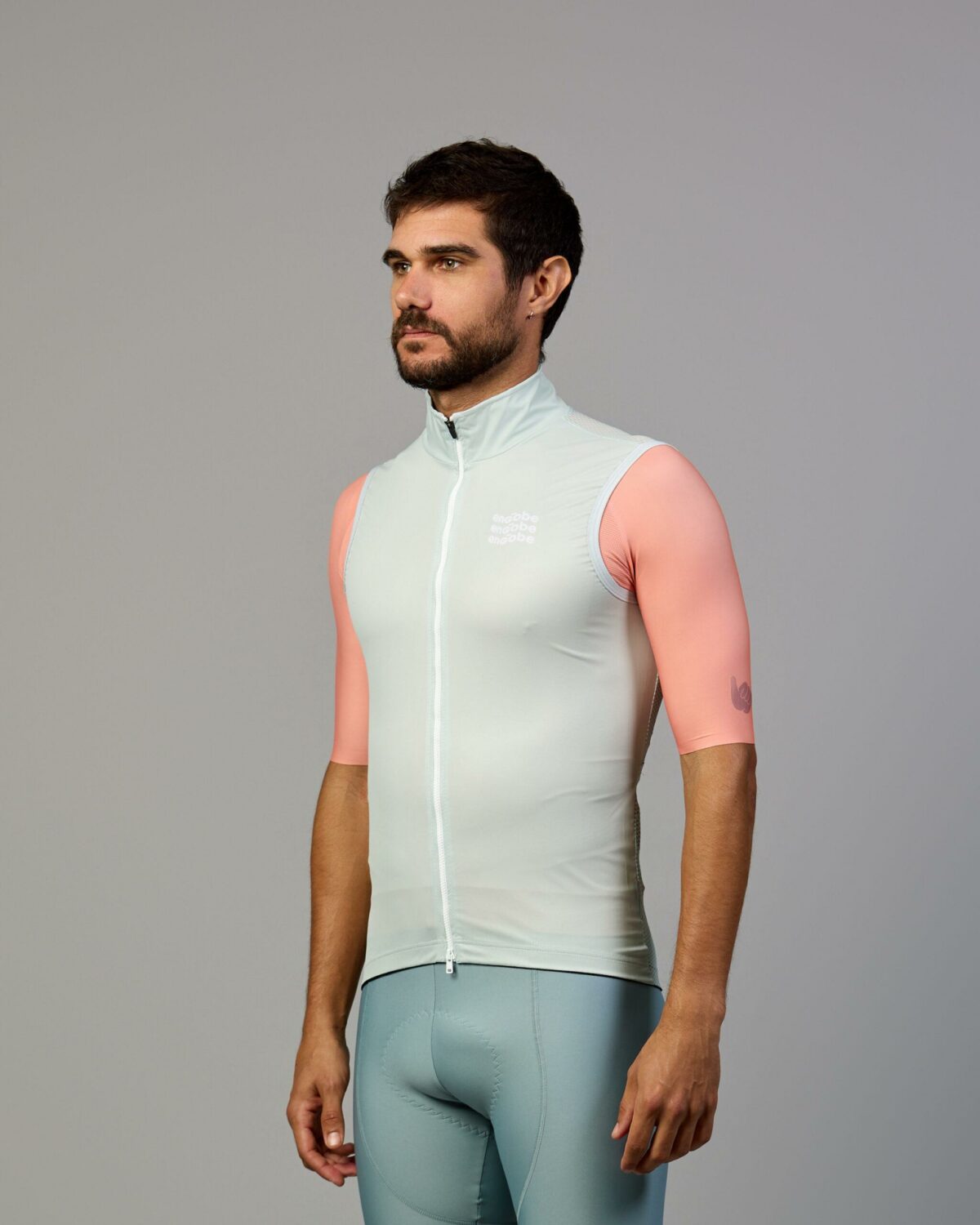 Chaleco Light Green - Imagen 1