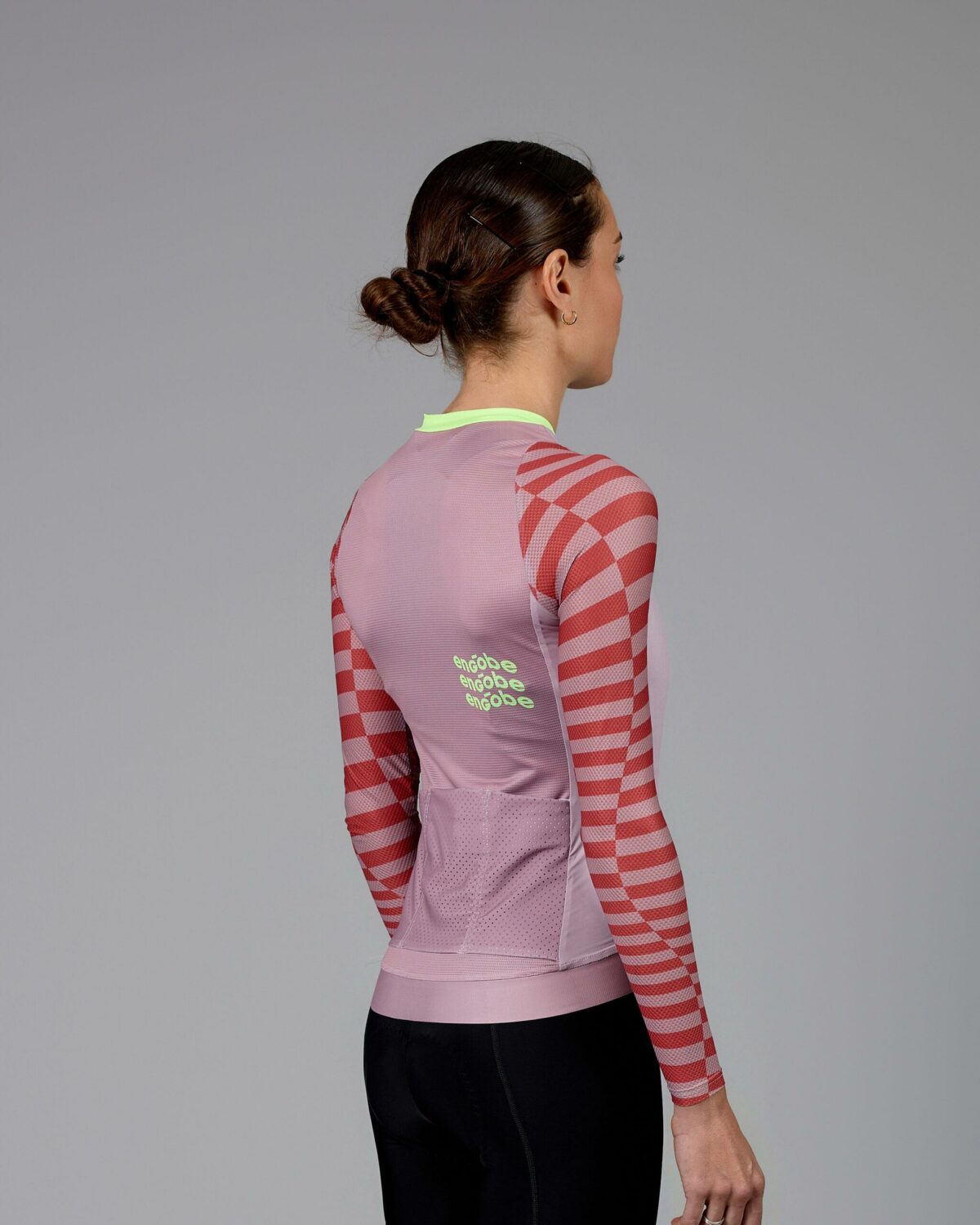 Maillot EverRise 1.0 - Imagen 3
