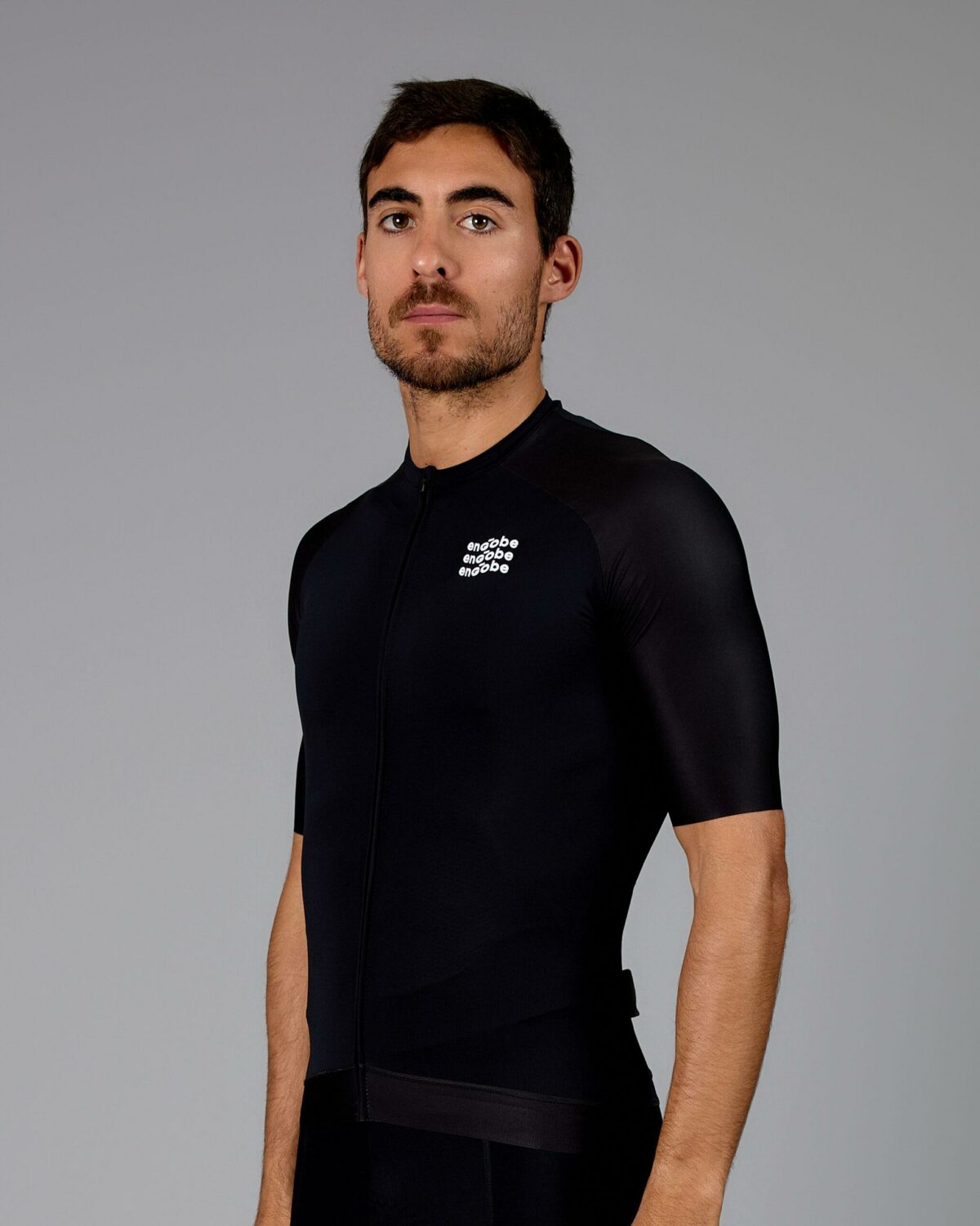 Maillot training Black - Imagen 1
