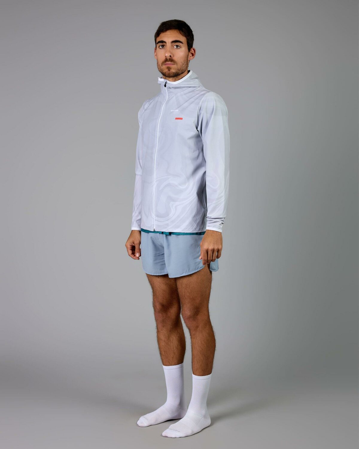 Jacket Run - Imagen 1