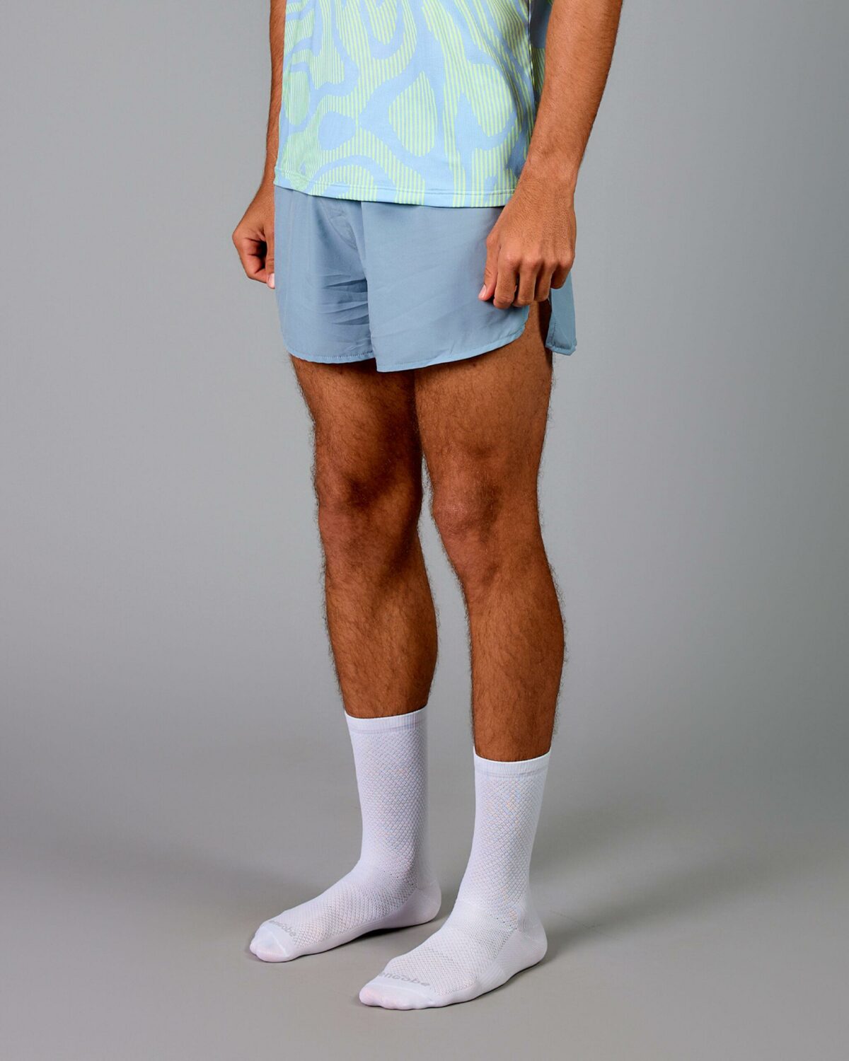 Pantalón running - Imagen 1