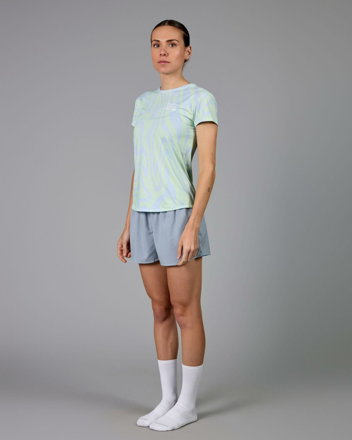 Camiseta MC Trek Light - Imagen 1