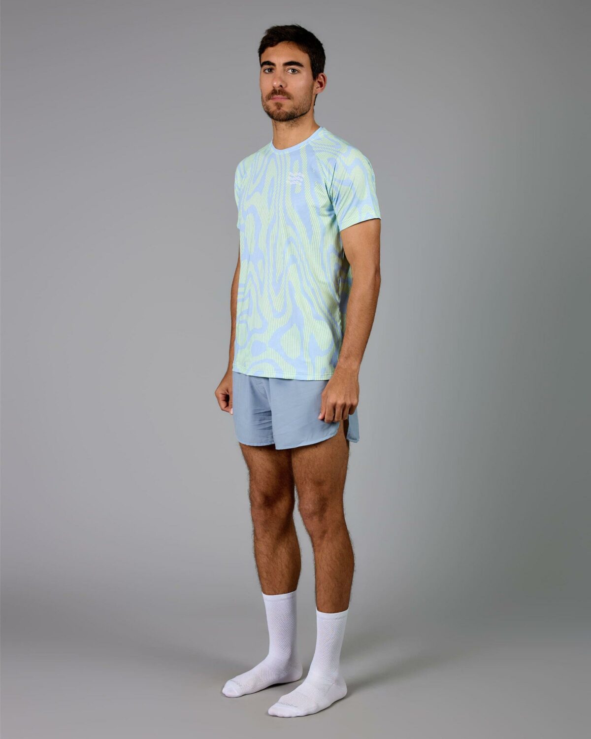 Camiseta MC Trek Light - Imagen 1