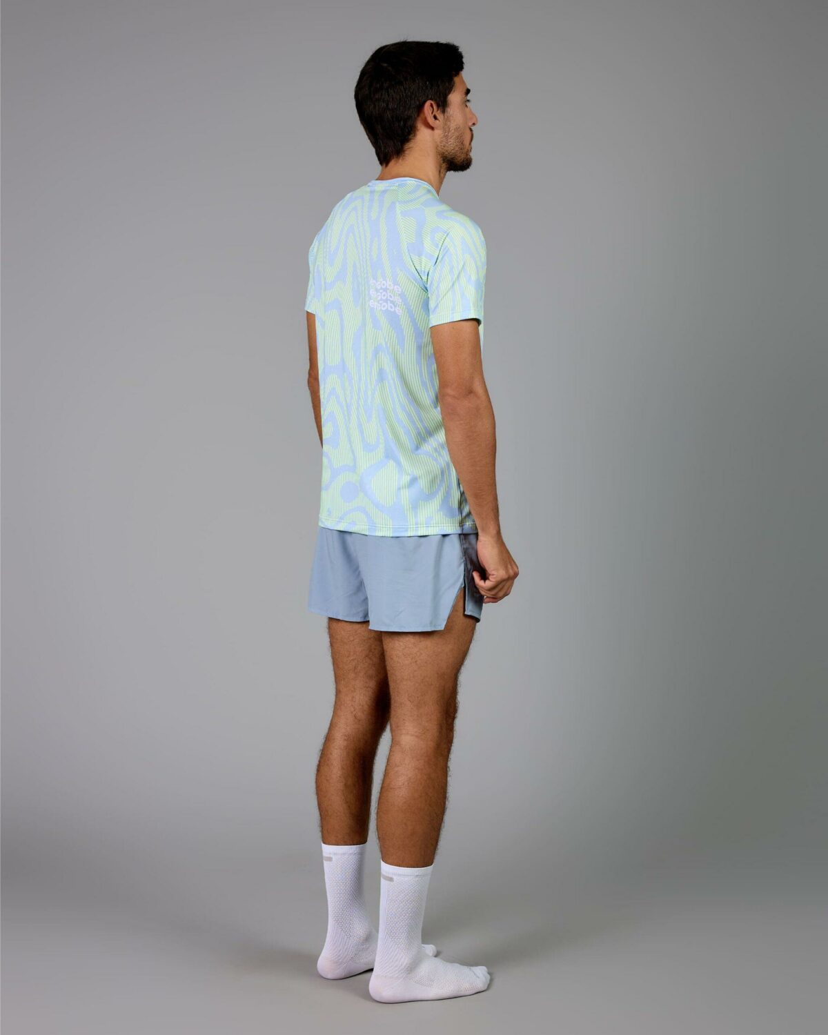 Camiseta MC Trek Light - Imagen 3