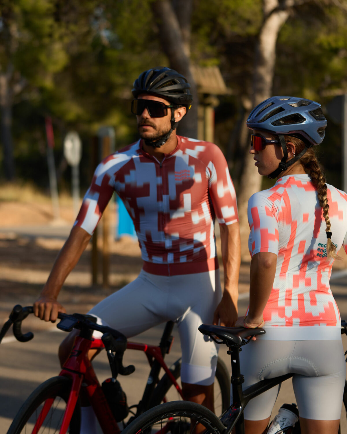 Maillot Balance Ground - Imagen 3