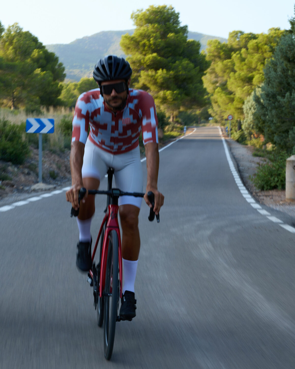 Maillot Balance Ground - Imagen 1