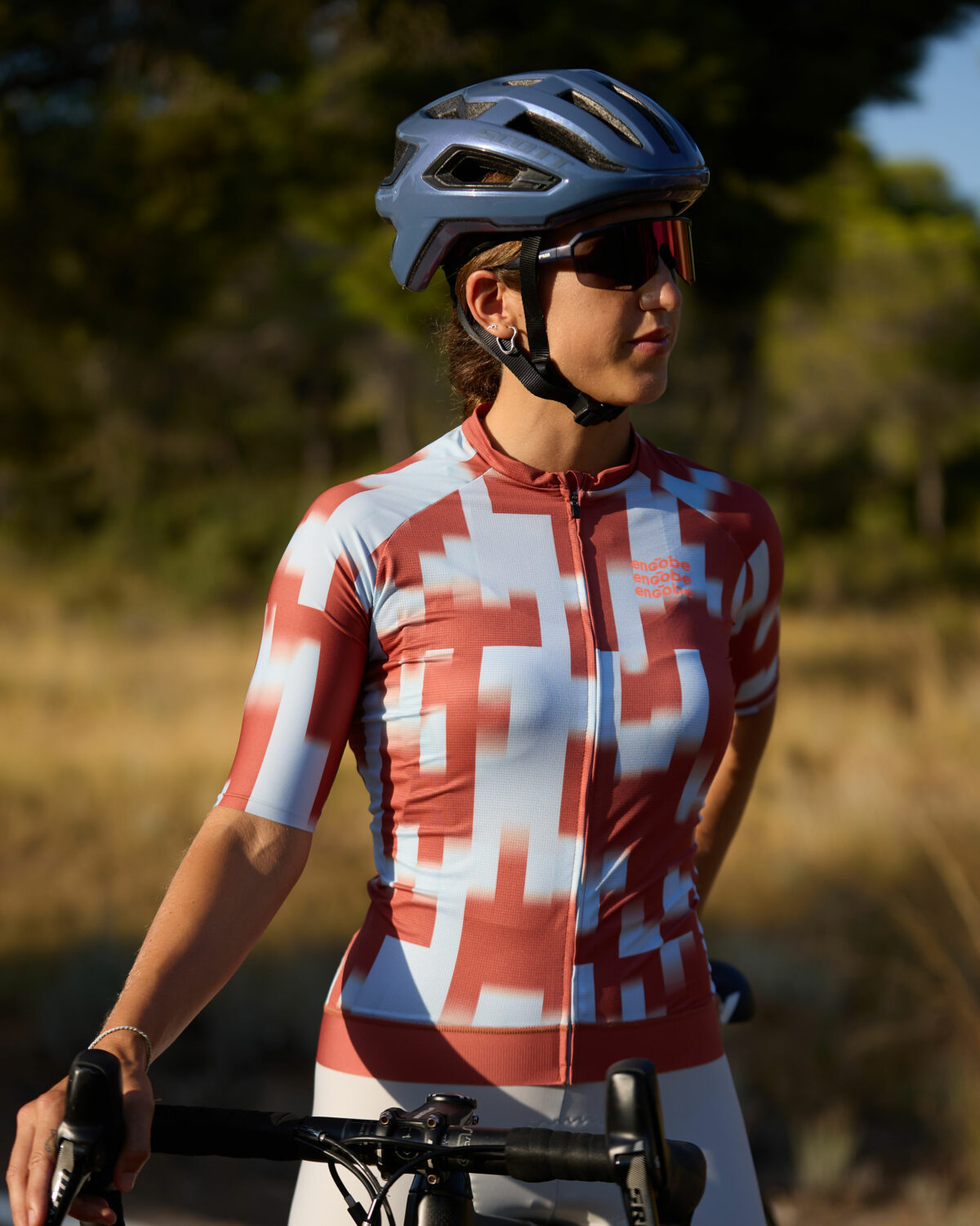 Maillot Balance Ground - Imagen 1