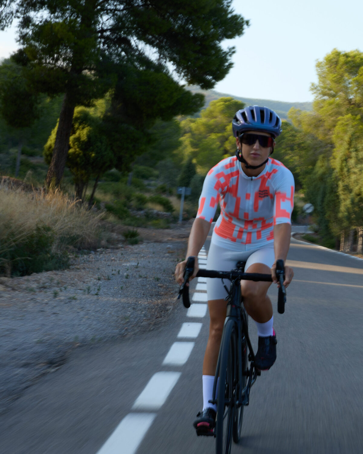 Maillot Balance sky - Imagen 1