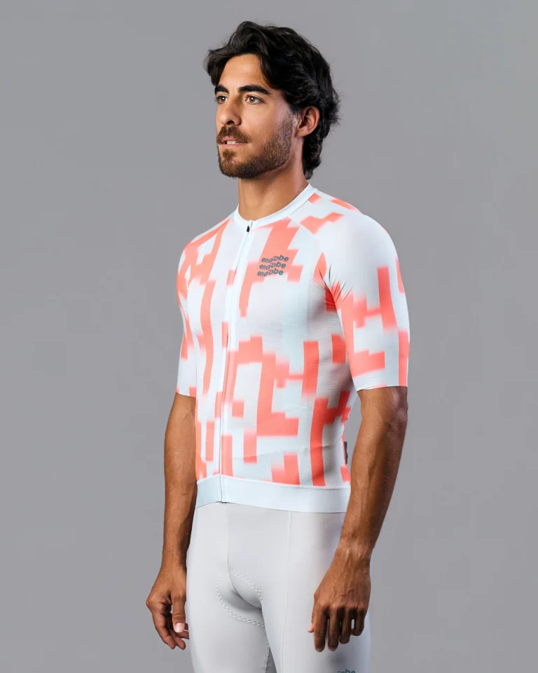 Maillot Balance Sky Man