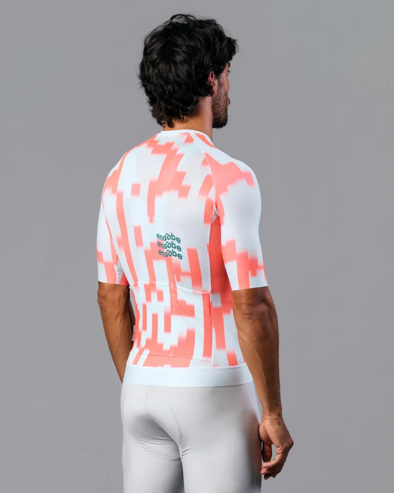 Maillot Balance Sky Man
