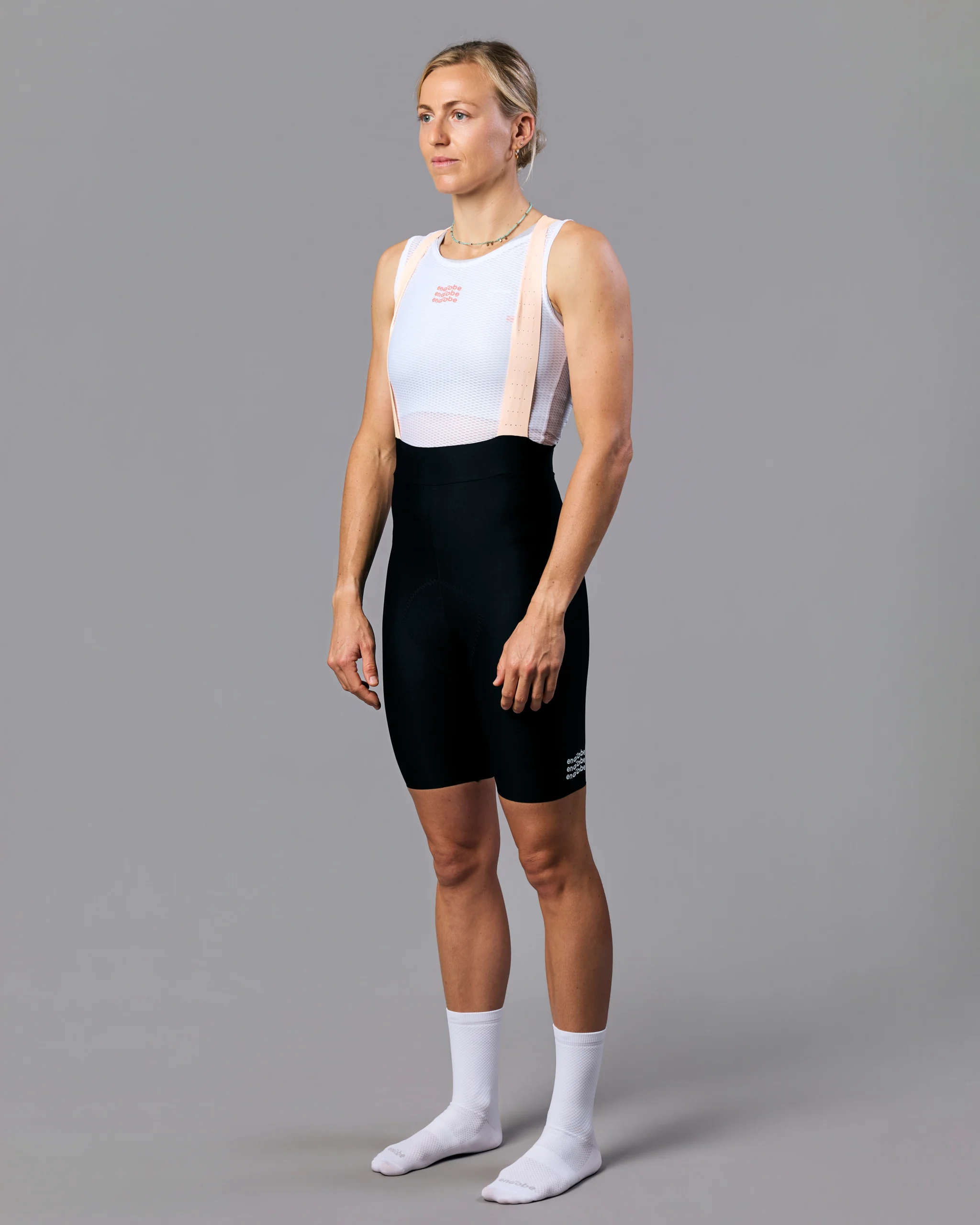 Culotte Balance Black Woman-1
