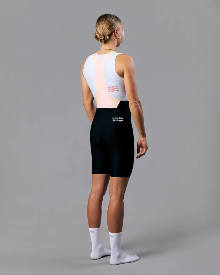 Culotte Balance Black Woman-2