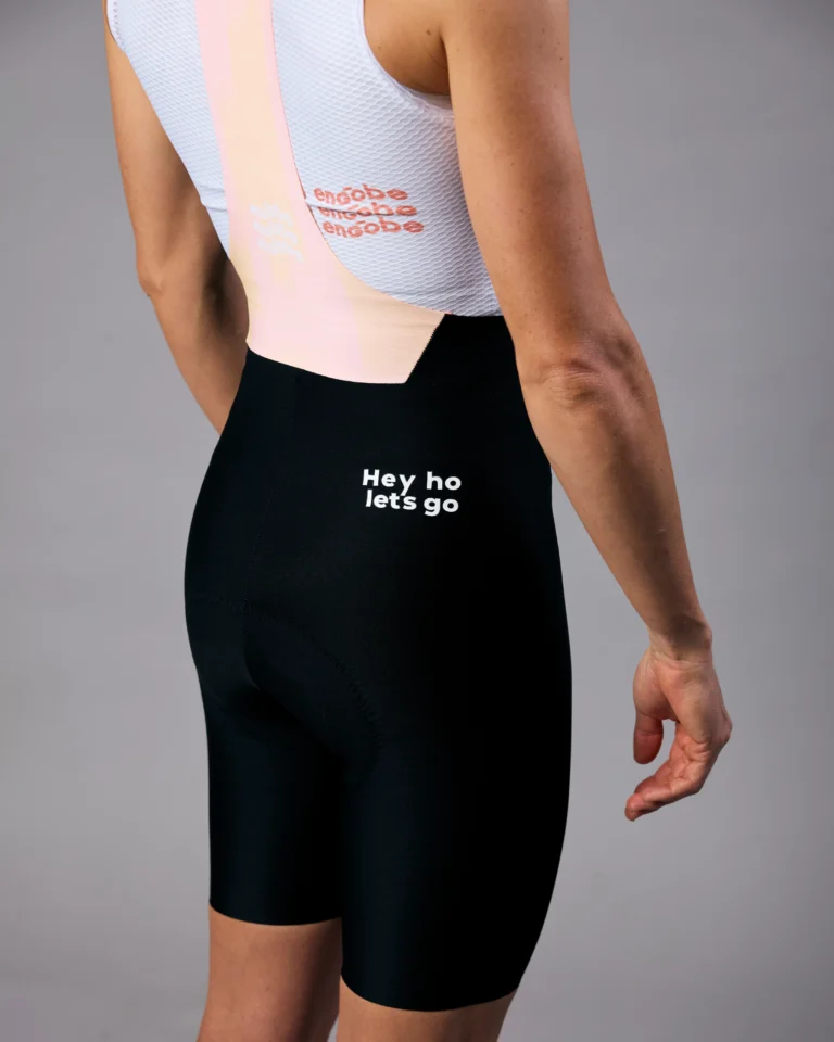 Culotte Balance Black Woman-3