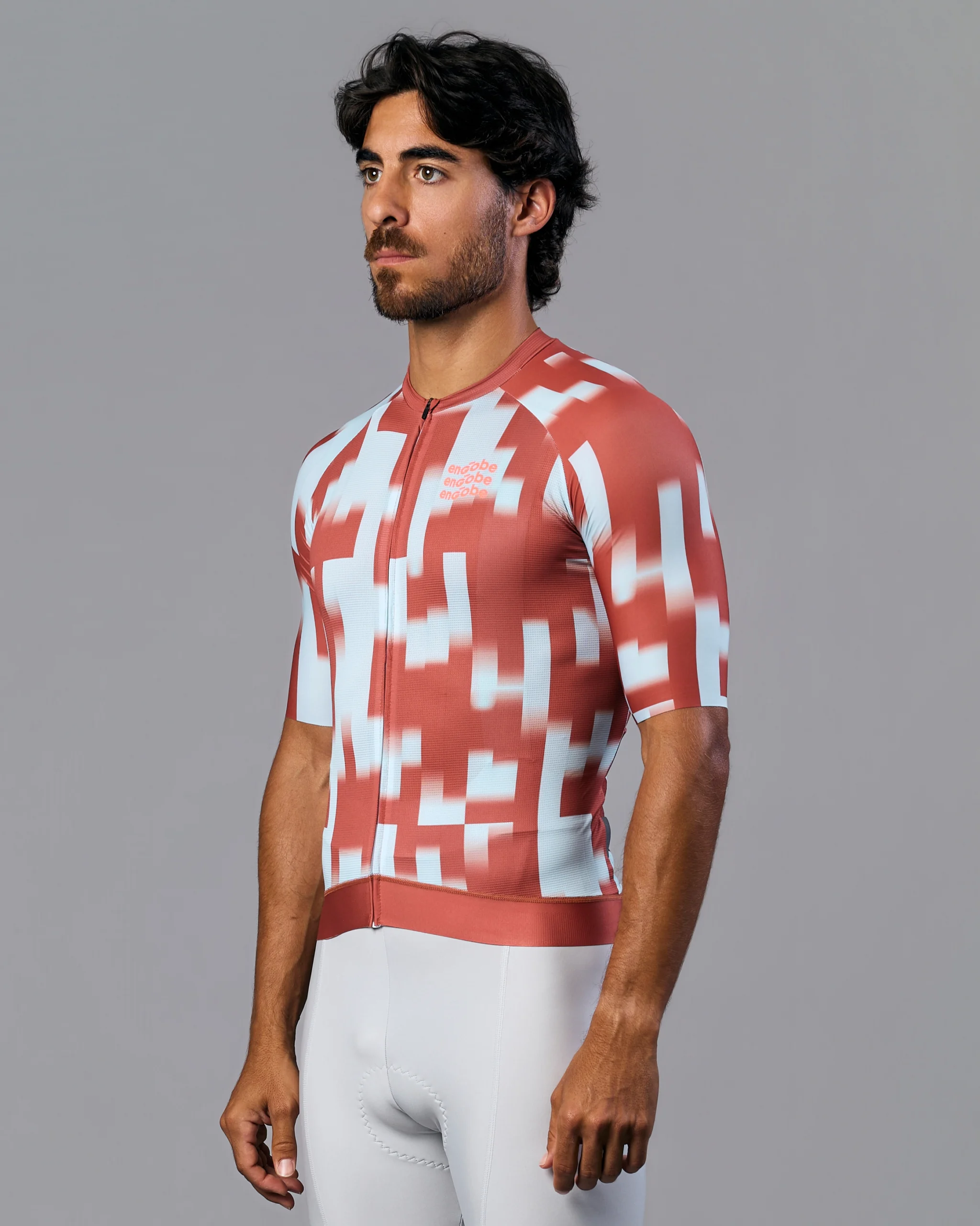 Maillot Balance Ground Man