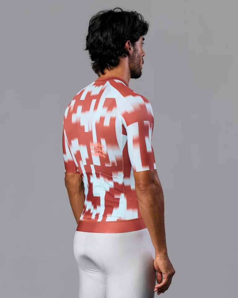 Maillot Balance Ground Man