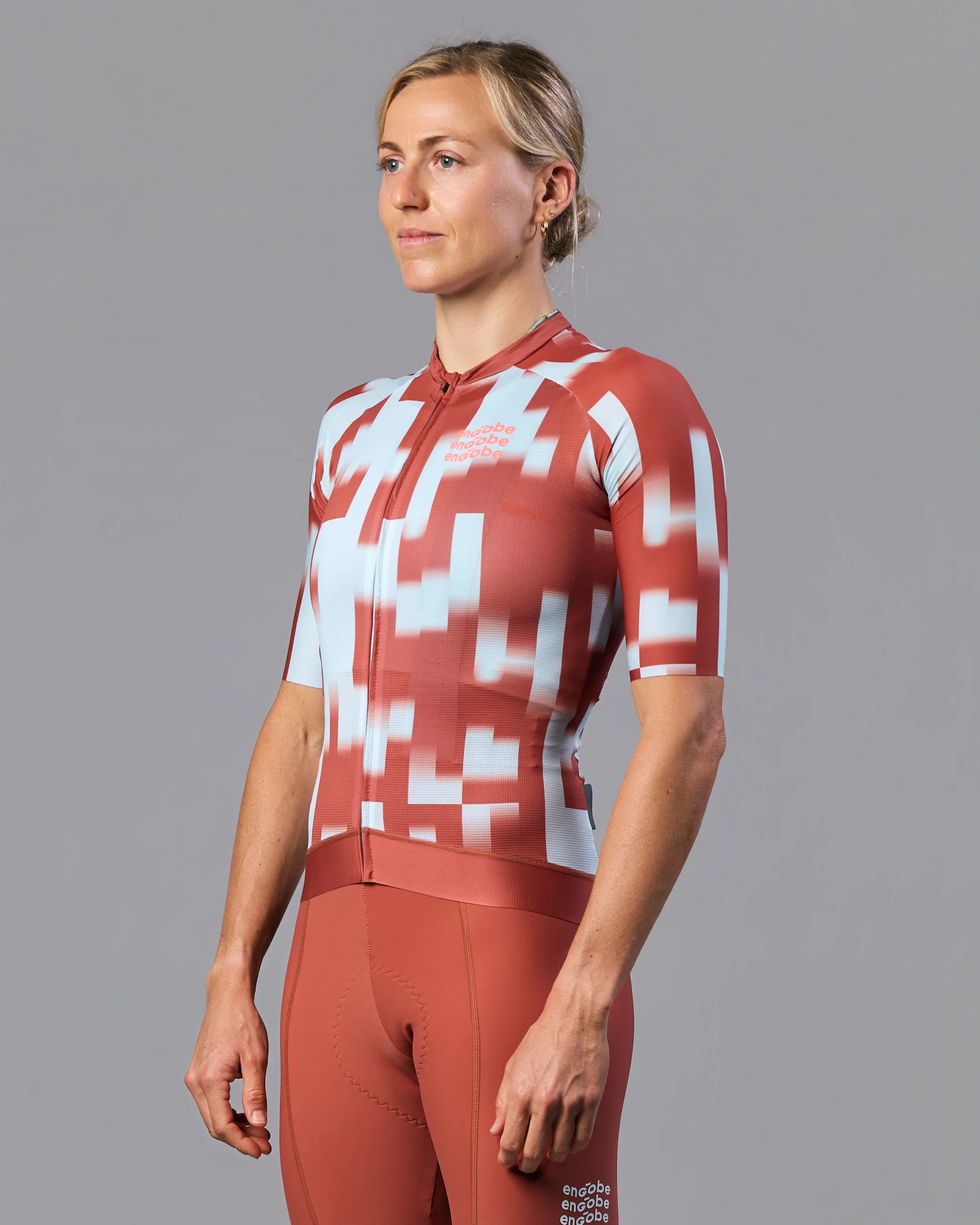 Maillot Balance Ground