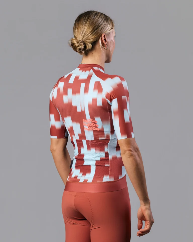 Maillot Balance Ground
