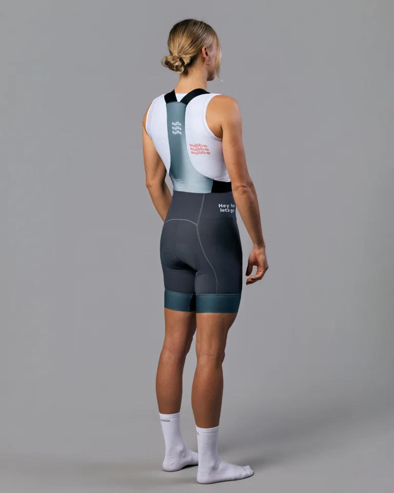 Culotte Land Gray Woman 2