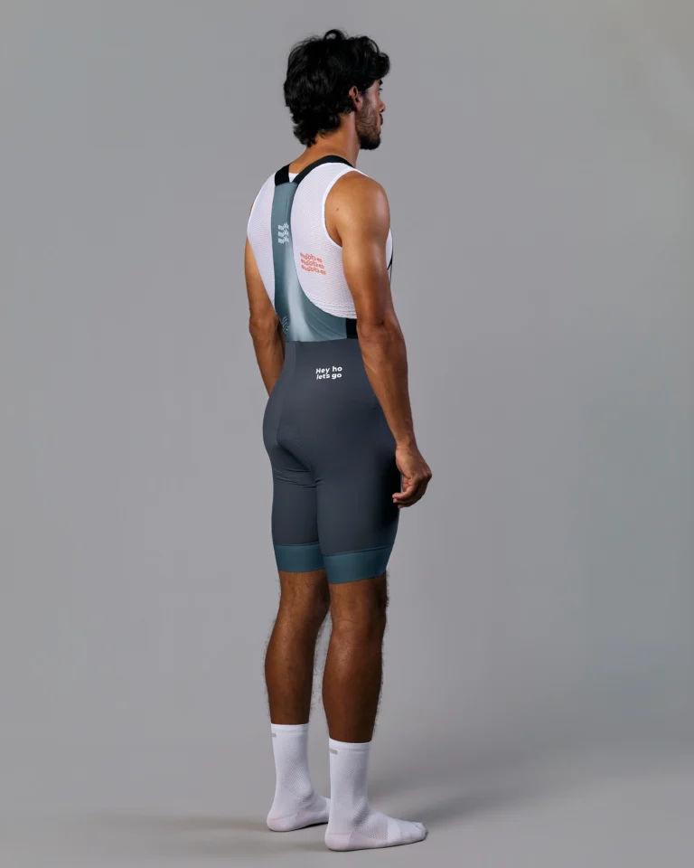 Culotte Land grey - 2